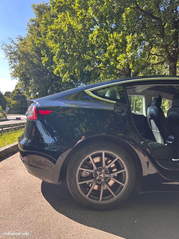 Tesla Model 3 Standard Range Plus RWD - 14
