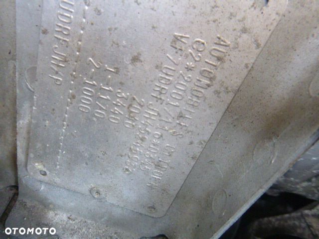 SILNIK CITROEN C4 GRAND PICASSO 2.0 16V RFJ DO ODPALENIA - 9