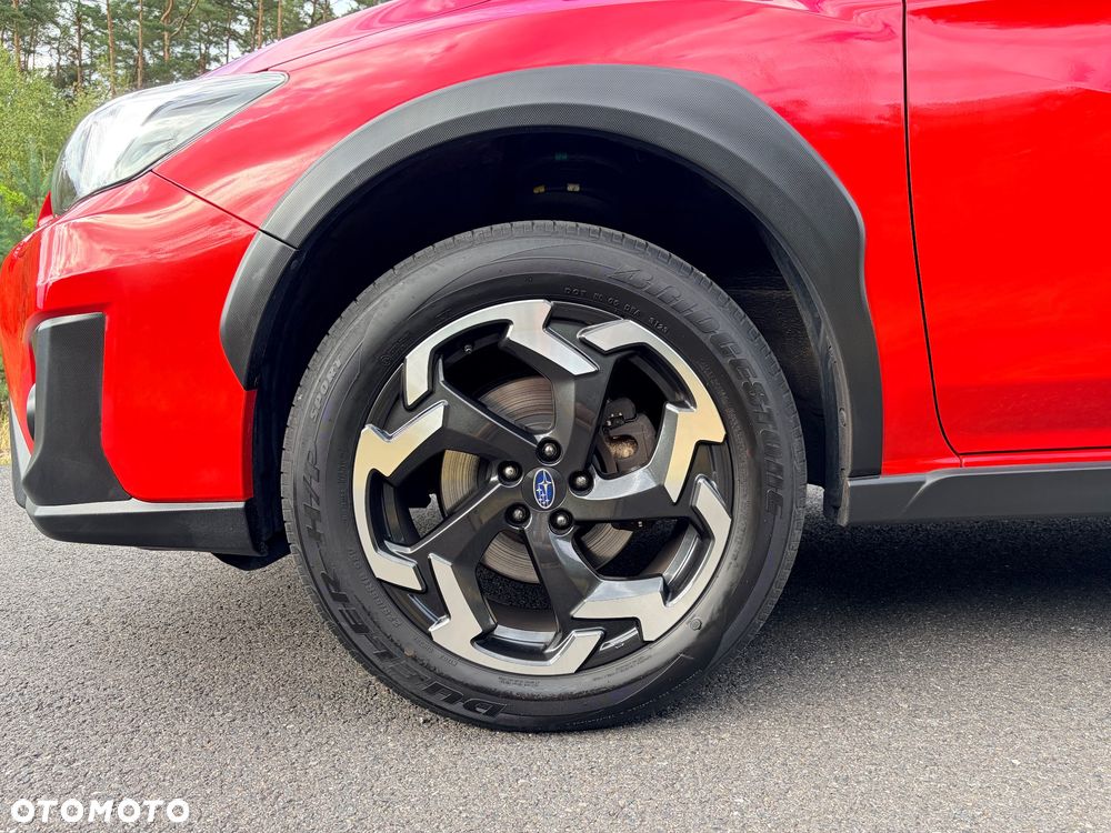 Subaru XV 2.0i Lineartronic Exclusive+ - 28