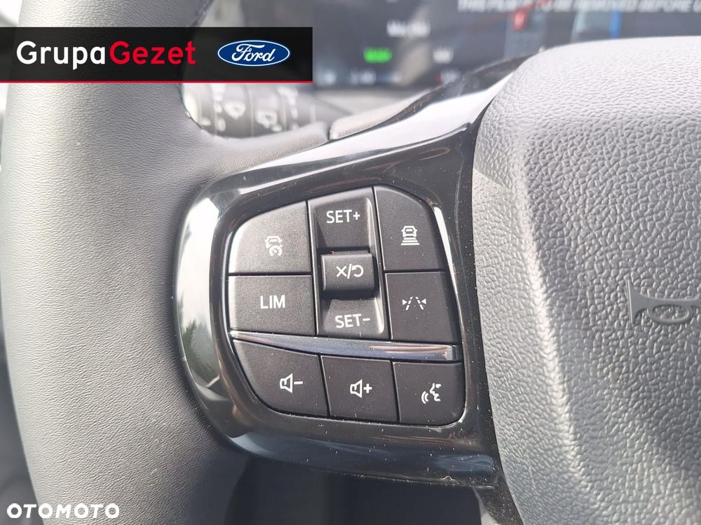 Ford Transit Custom - 7