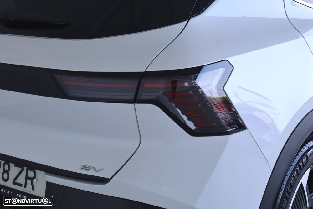 Mitsubishi Eclipse Cross 87 kWh Intense - 11