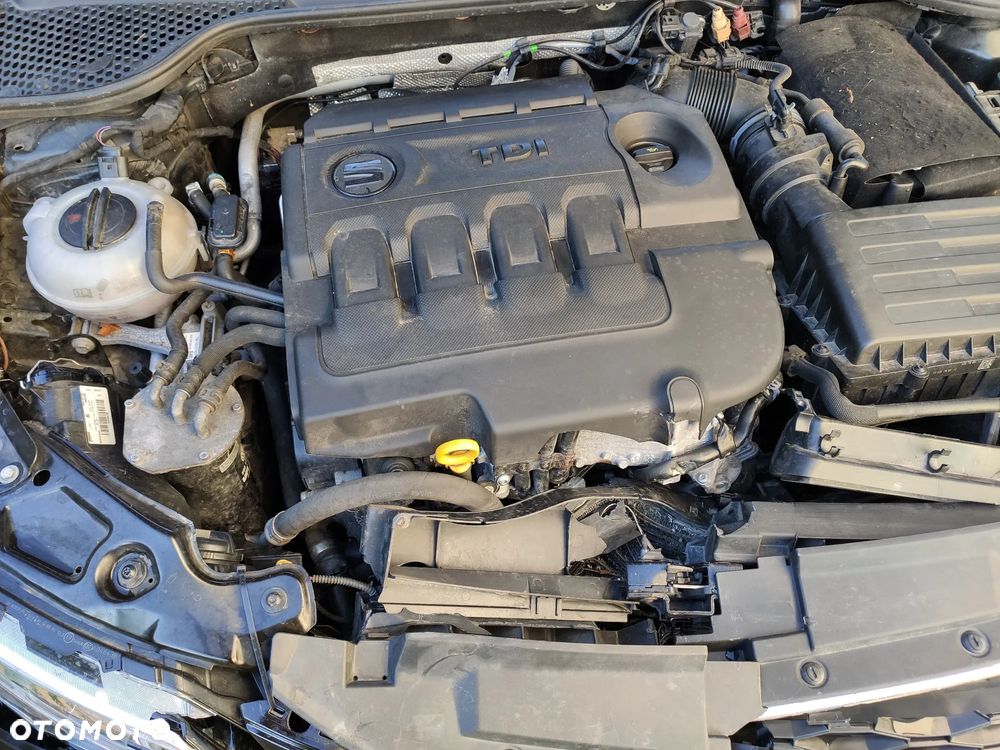 Seat Leon 2.0 TDI FR S&S - 34