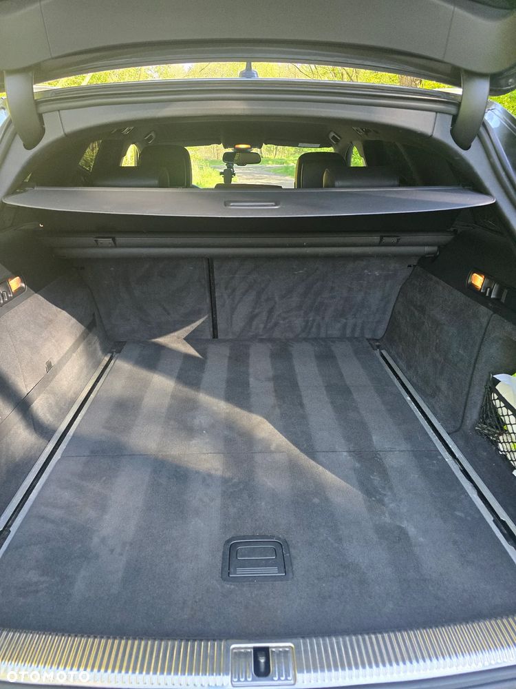 Audi A6 Avant 3.0 TDI Quattro Tiptronic - 23