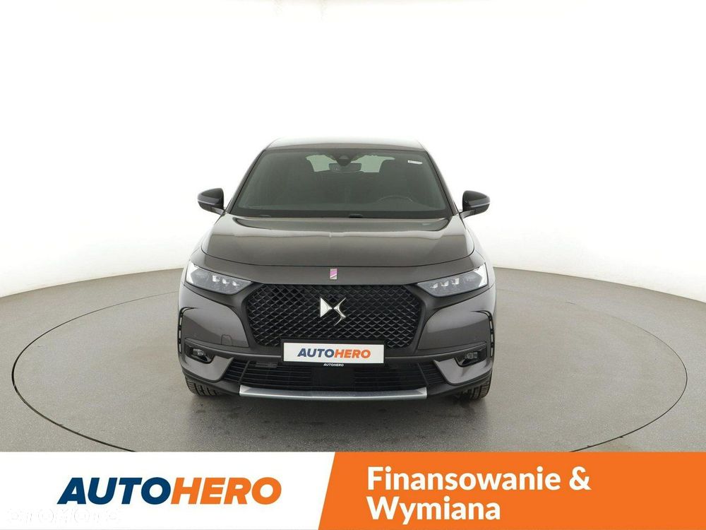 DS Automobiles DS 7 Crossback 1.6 PureTech Performance Line + - 11