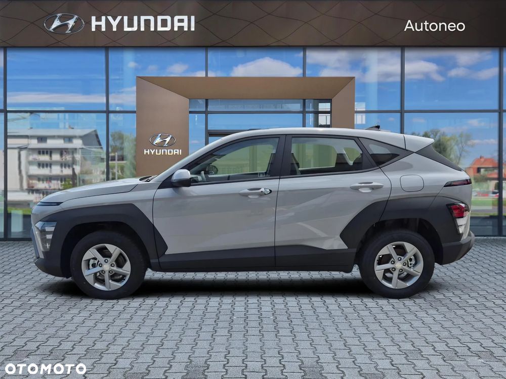 Hyundai Kona 1.0 T-GDI Smart - 2