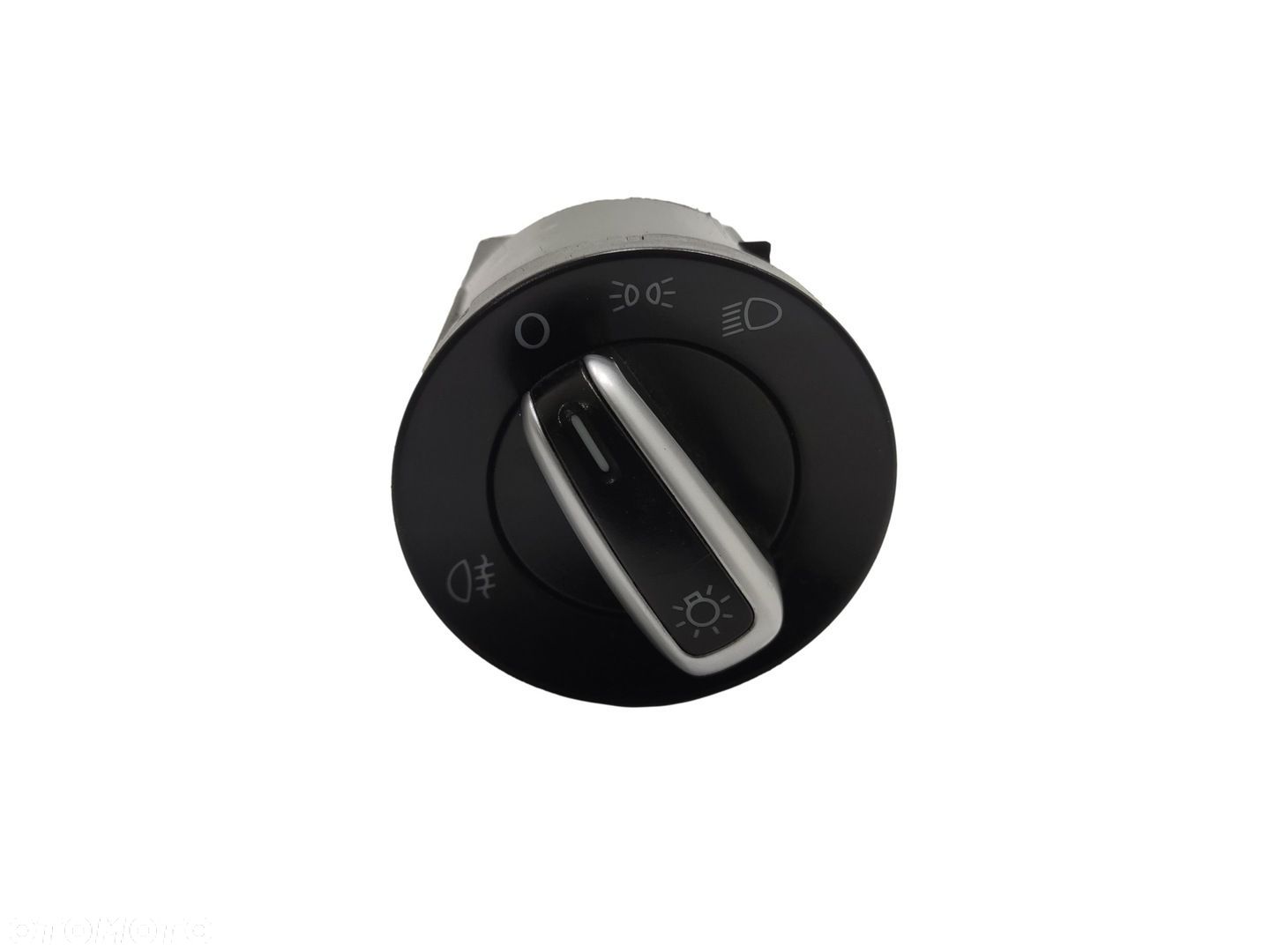 PRZEŁĄCZNIK WŁĄCZNIK ŚWIATEŁ VOLKSWAGEN POLO V 6C 6R0941531F 2009-2012 - 1