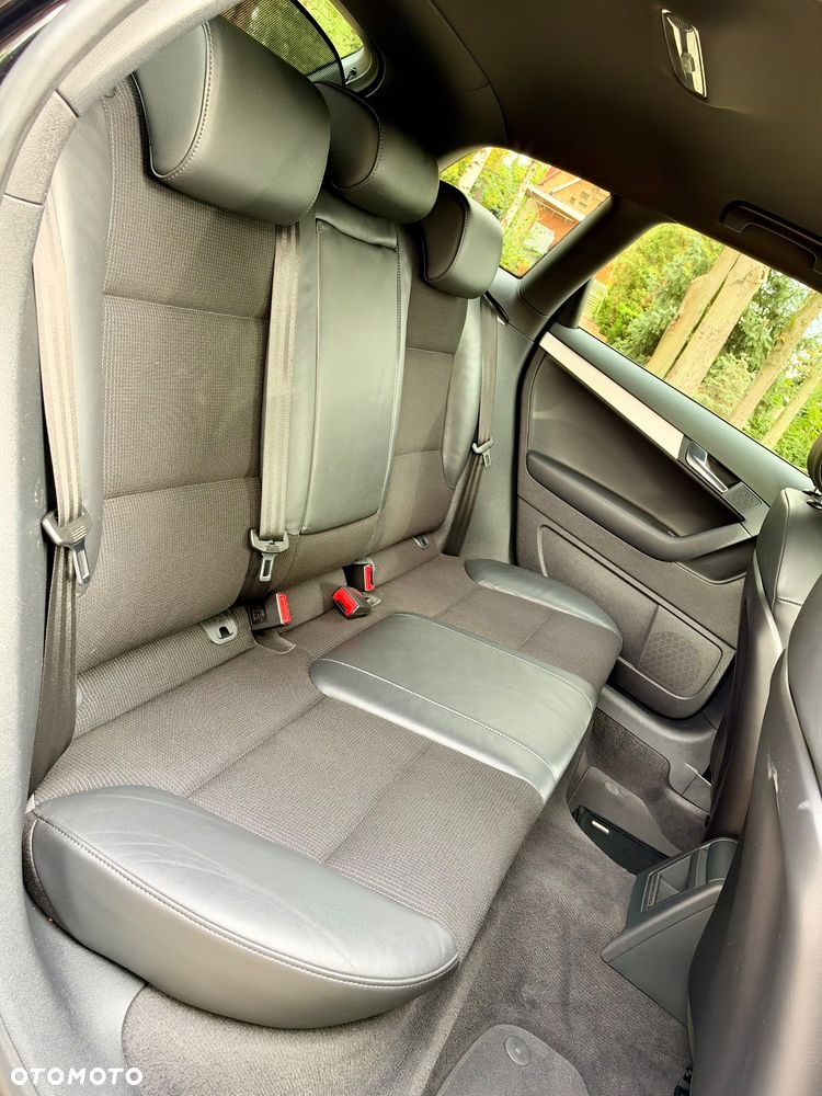 Audi A3 Sportback - 28