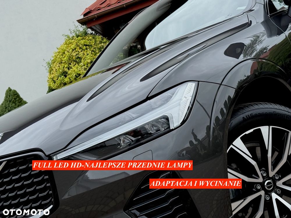 Volvo XC 60 B4 D AWD Geartronic RDesign - 33