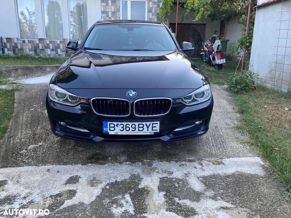 BMW Seria 3