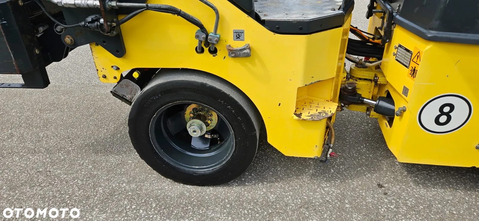 Bomag BW 100 AC-5 - 11