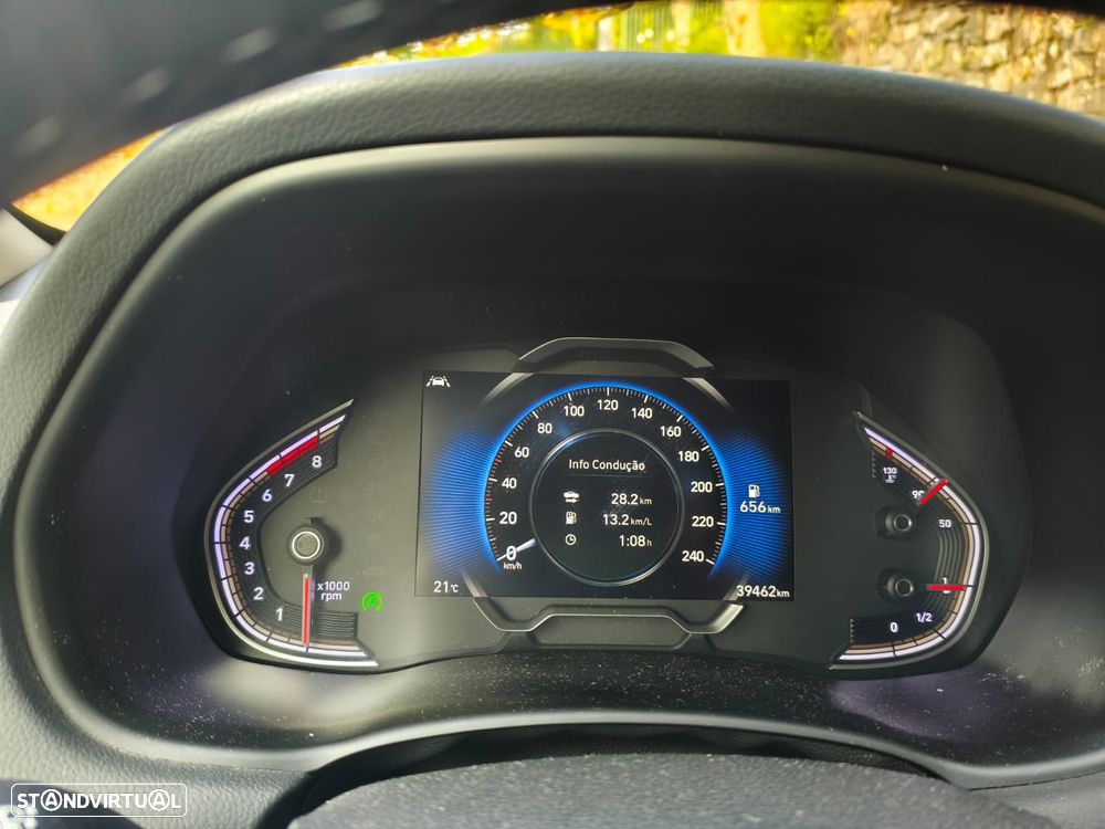 Hyundai i30 SW - 11