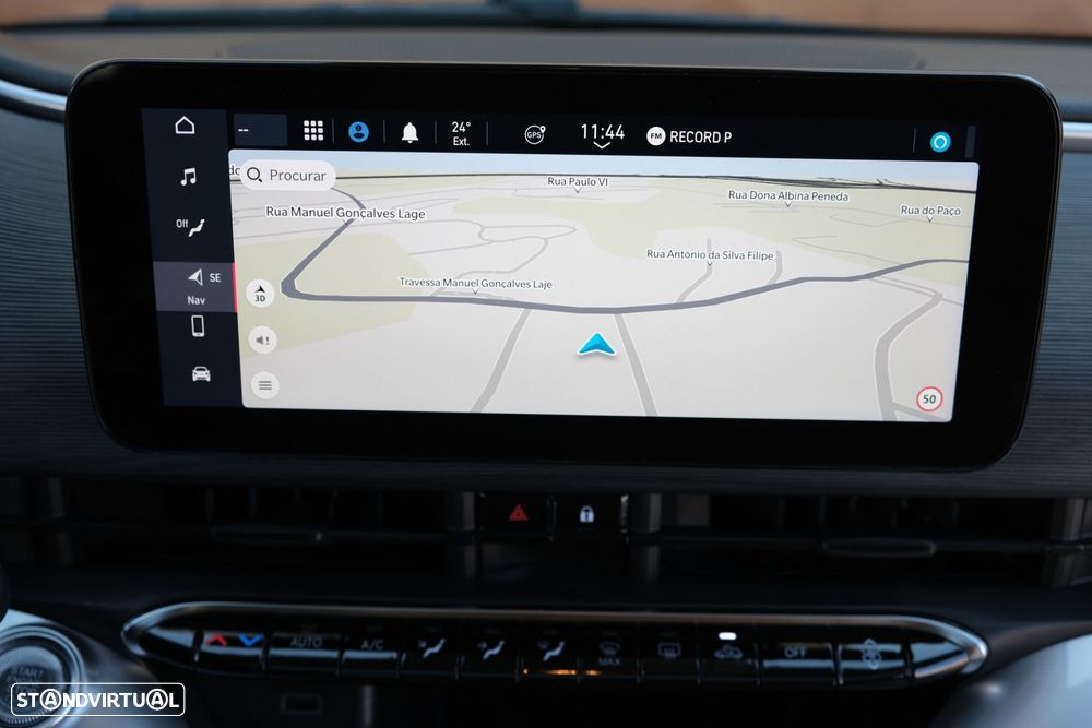 Fiat 500e 42kWh ICON - 15