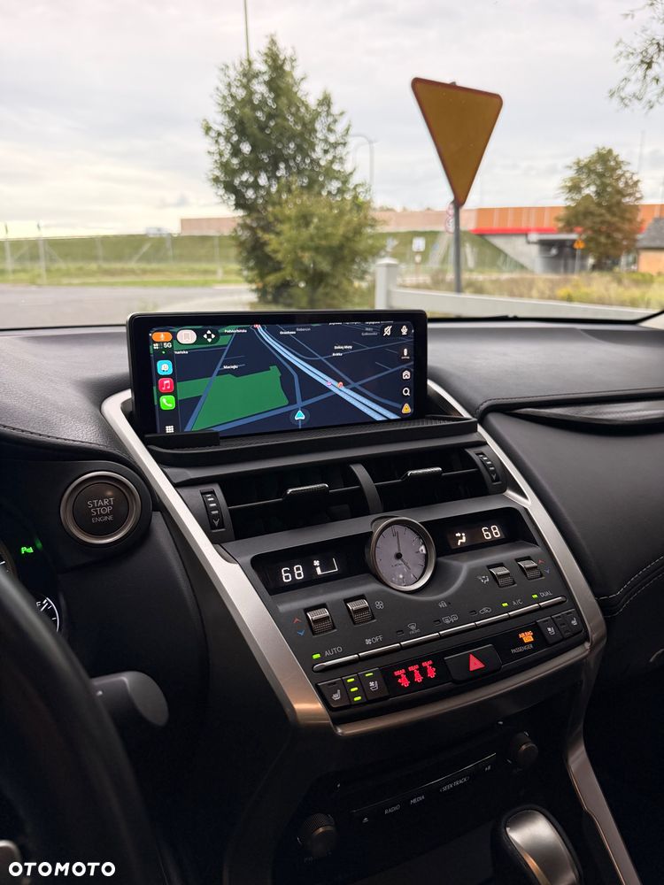 Lexus NX 300 Omotenashi AWD - 5