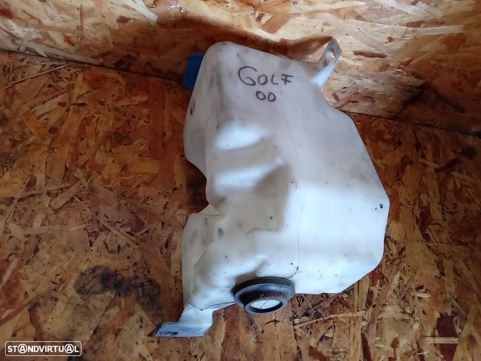 DEPOSITO / VASO AGUA LIMPA VIDROS VOLKSWAGEN GOLF IV - 2