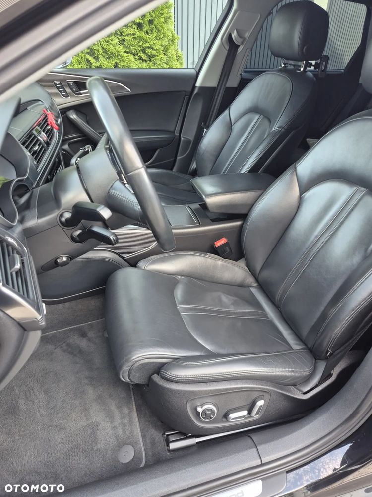 Audi A6 Allroad - 12