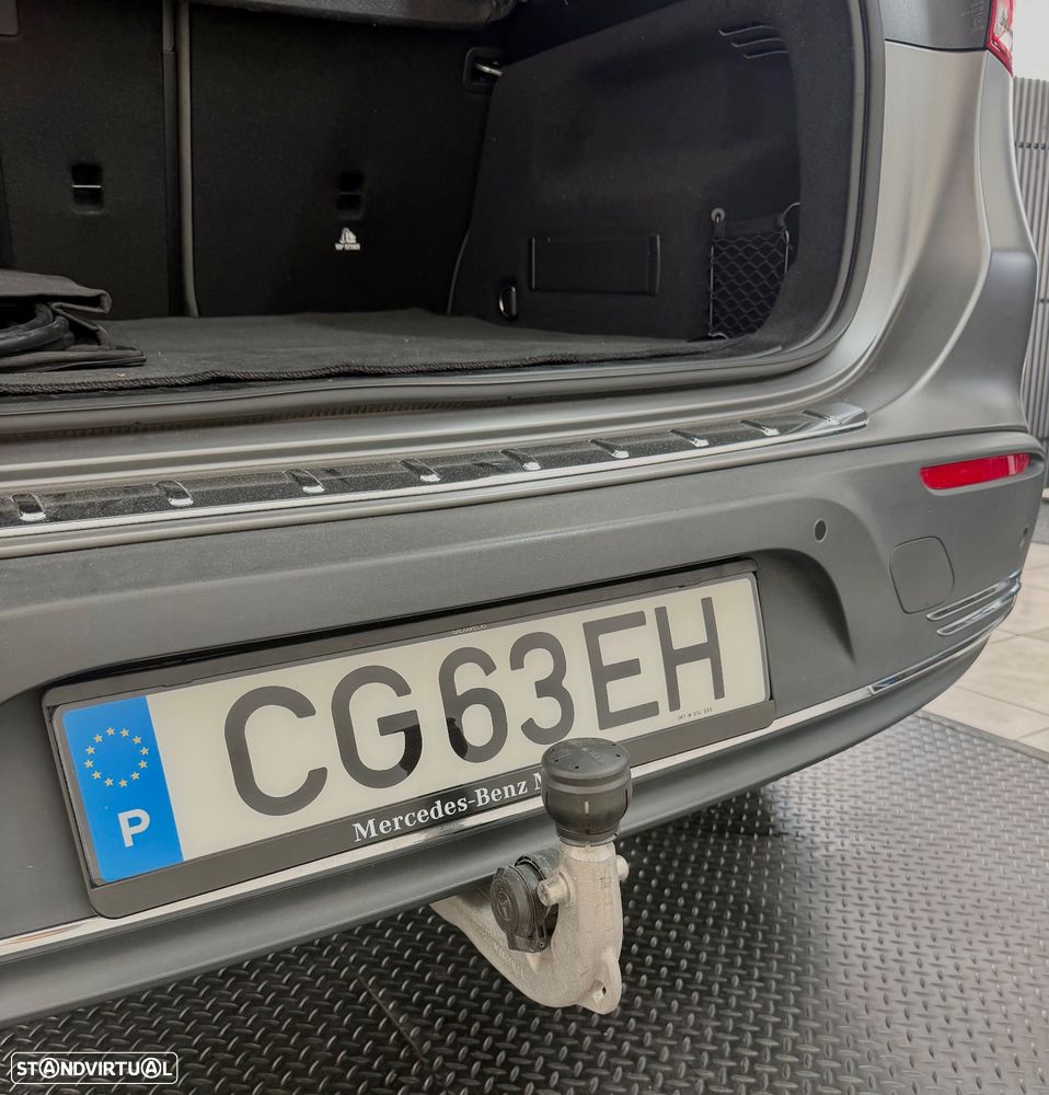 Mercedes-Benz EQA 300 4Matic - 19