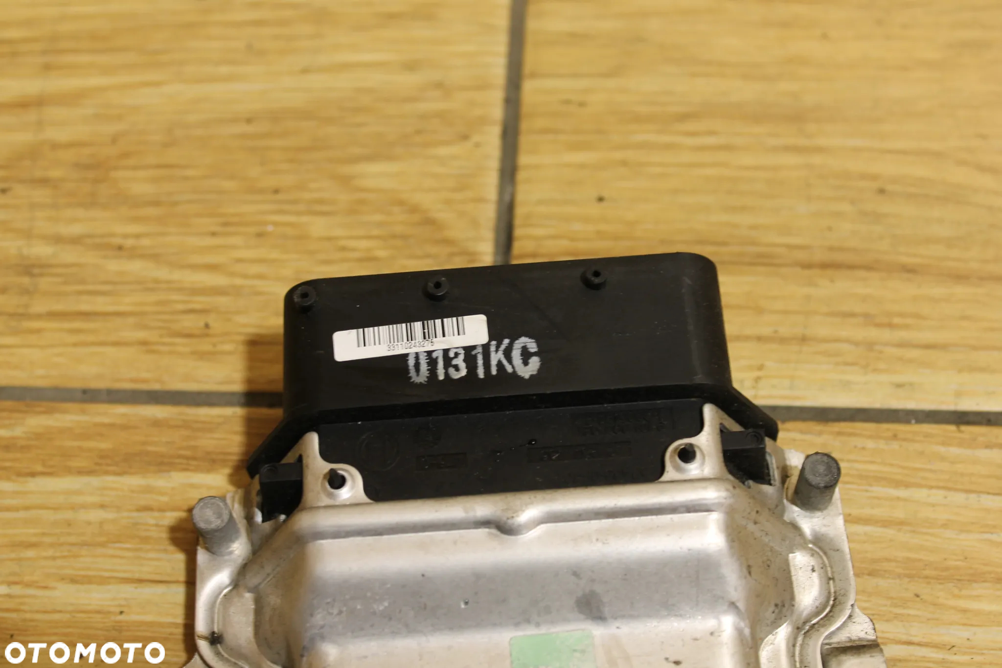 Komputer Silnika Hyundai i30 1,4b 39112-2B125 - 4