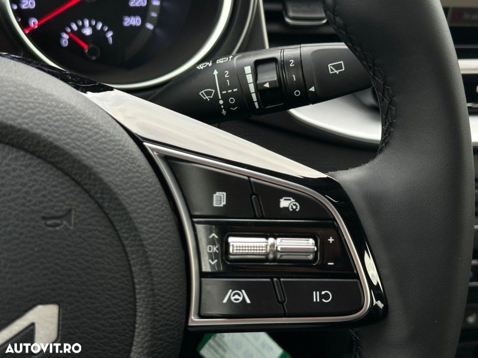 Kia Ceed 1.5 T-GDI 7DCT Best - 20