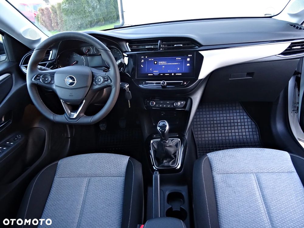 Opel Corsa - 5