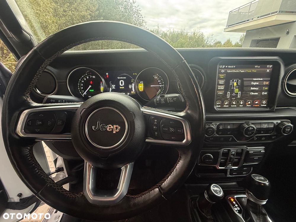 Jeep Wrangler - 14
