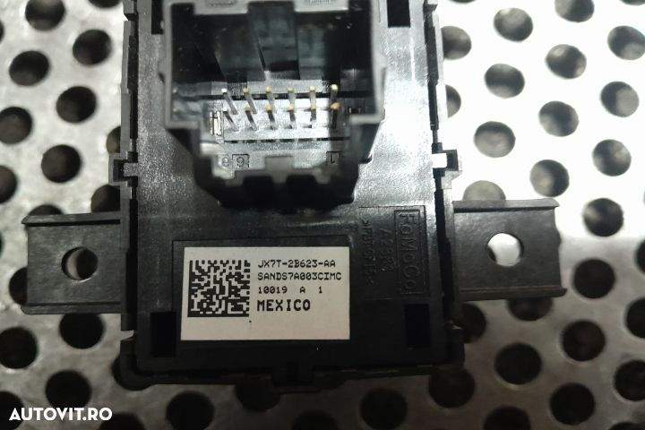 Buton frana de mana JX7T-2B623-AA JX7T-2B623-AA Ford Focus 4 [2018 - - 4