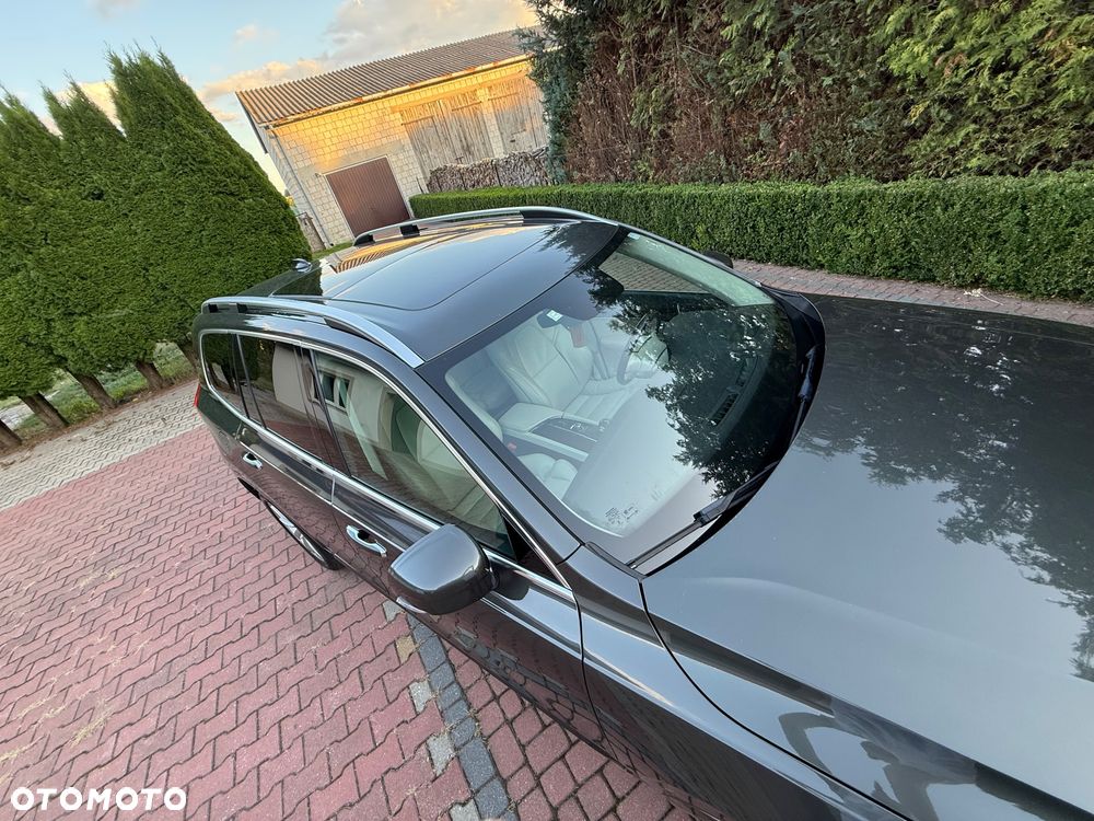 Volvo XC 90 T6 AWD Inscription 7os - 9