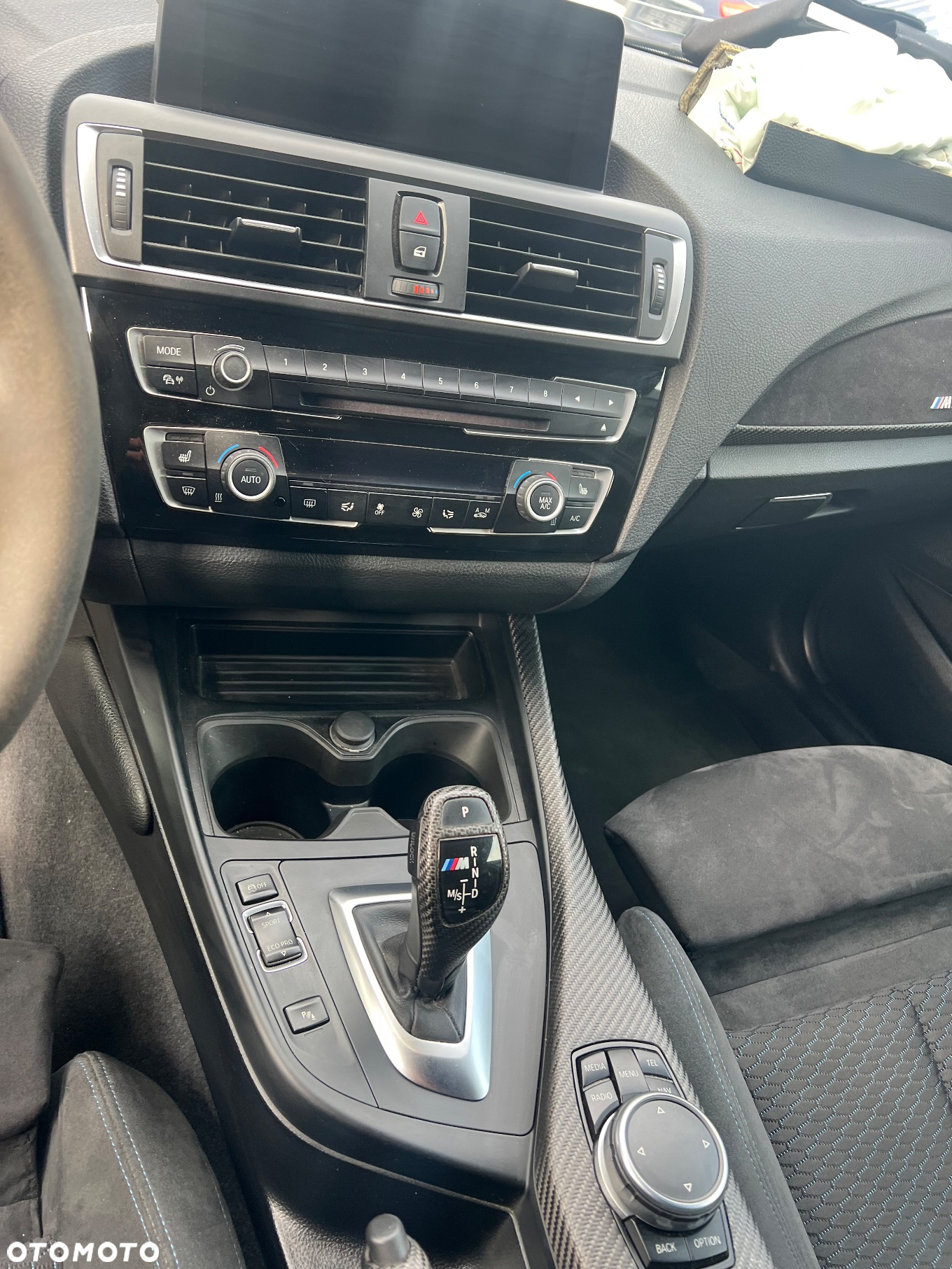 BMW Seria 2 230i M Sport sport - 15