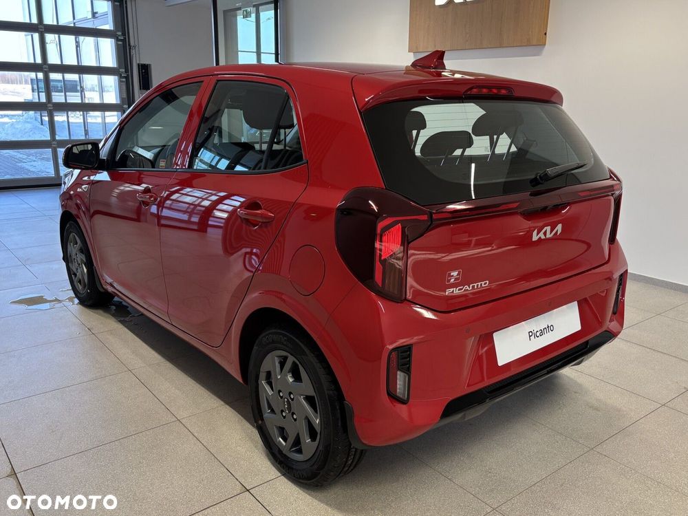 Kia Picanto - 4