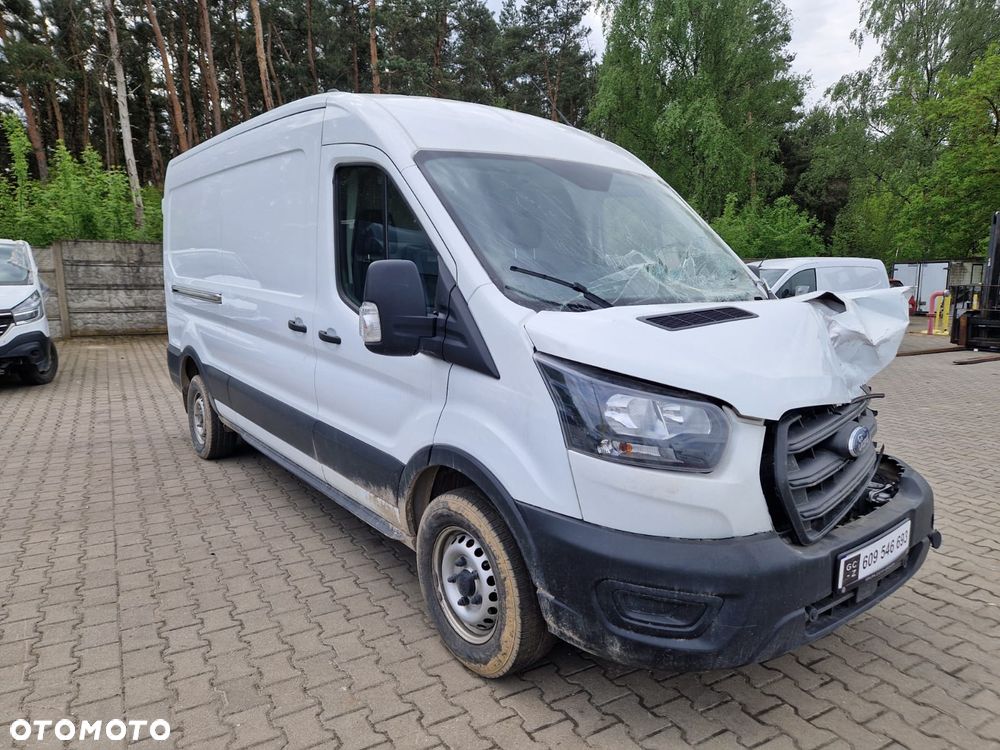 Ford Tansit - 5