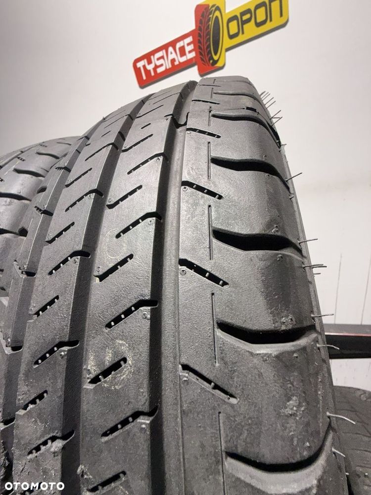 Opony dostawcze Falken 195/70/15C zestaw 2 sztuki #L381 rozmiar 195/70 - 2