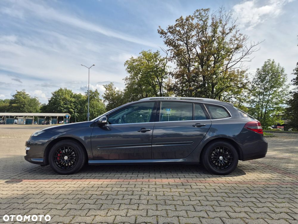 Renault Laguna - 2
