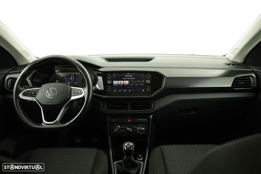 VW T-Cross 1.0 TSI Life - 8