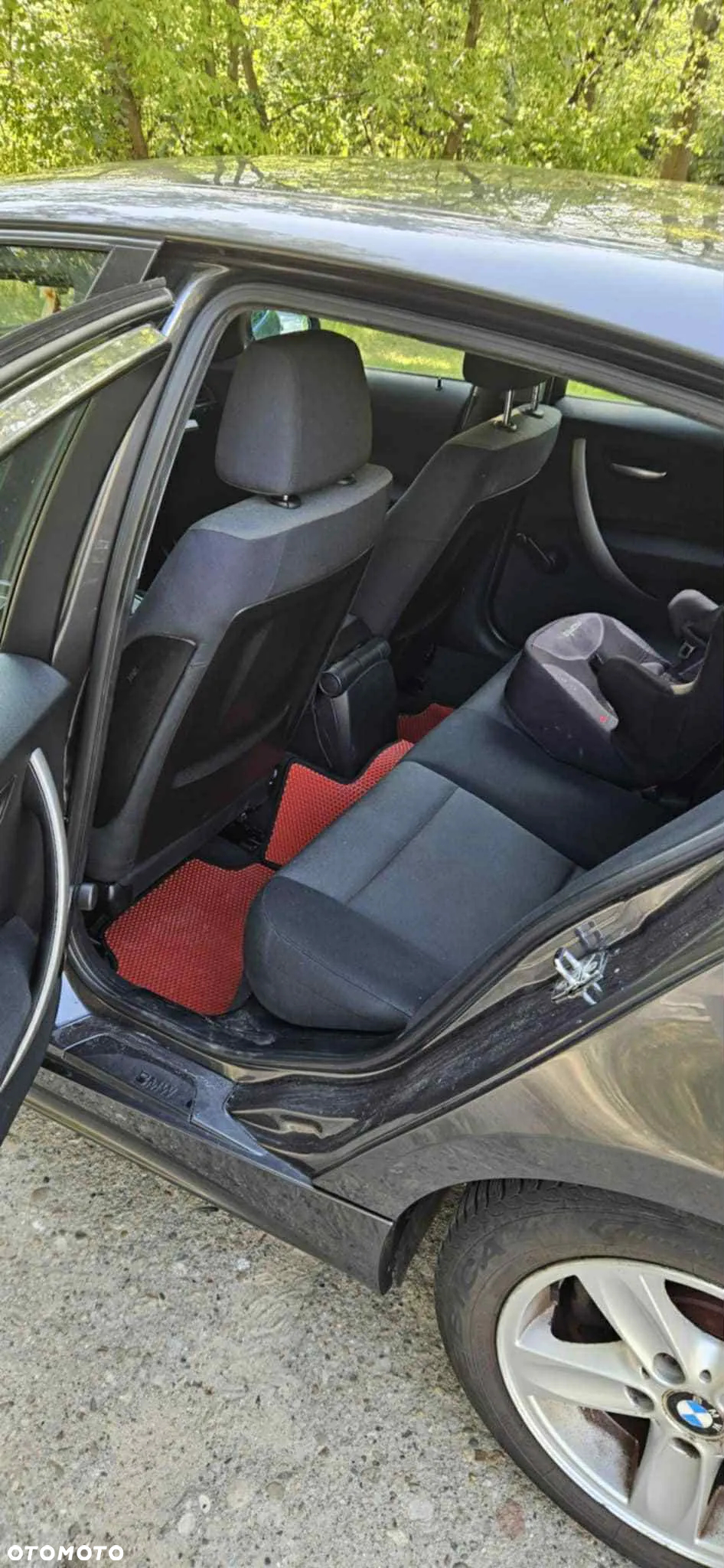 BMW Seria 1 118i - 4