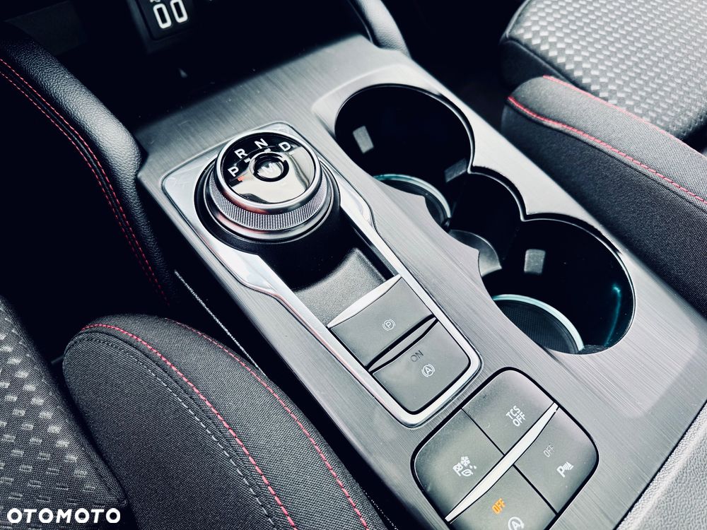 Ford Focus 1.5 EcoBoost STart-Stopp-System ST-LINE - 35