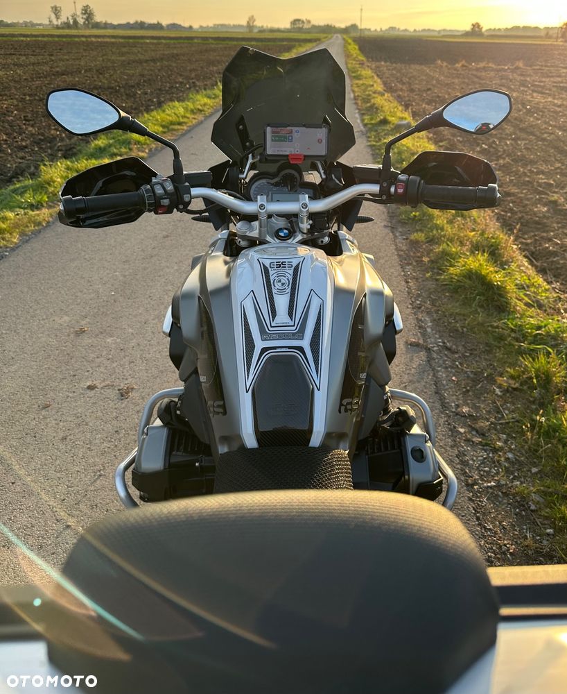 BMW GS - 13