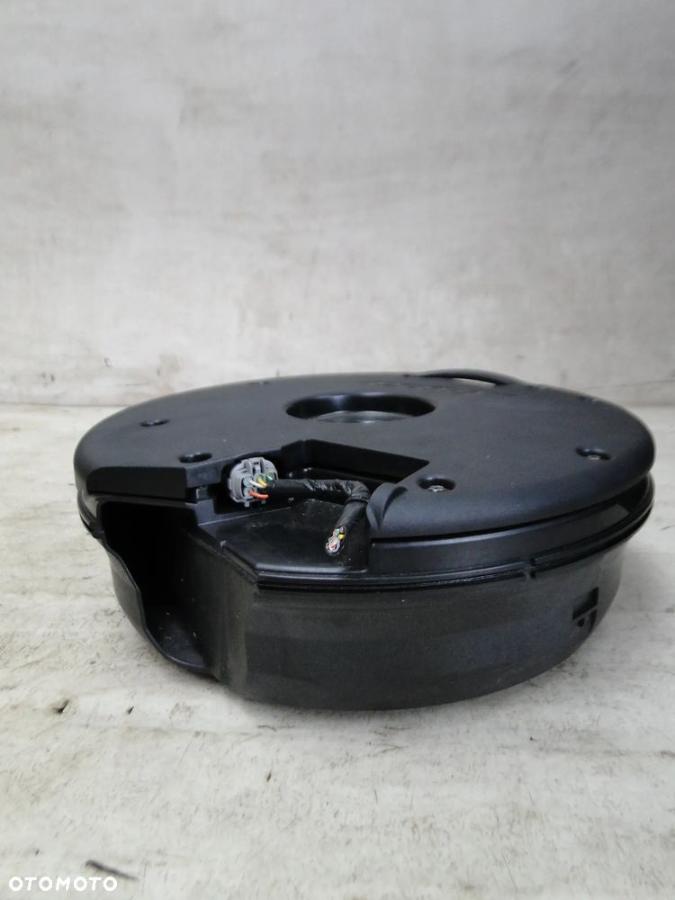 RENAULT KOLEOS I OBUDOWA GŁOŚNIK SUBWOOFER - 3