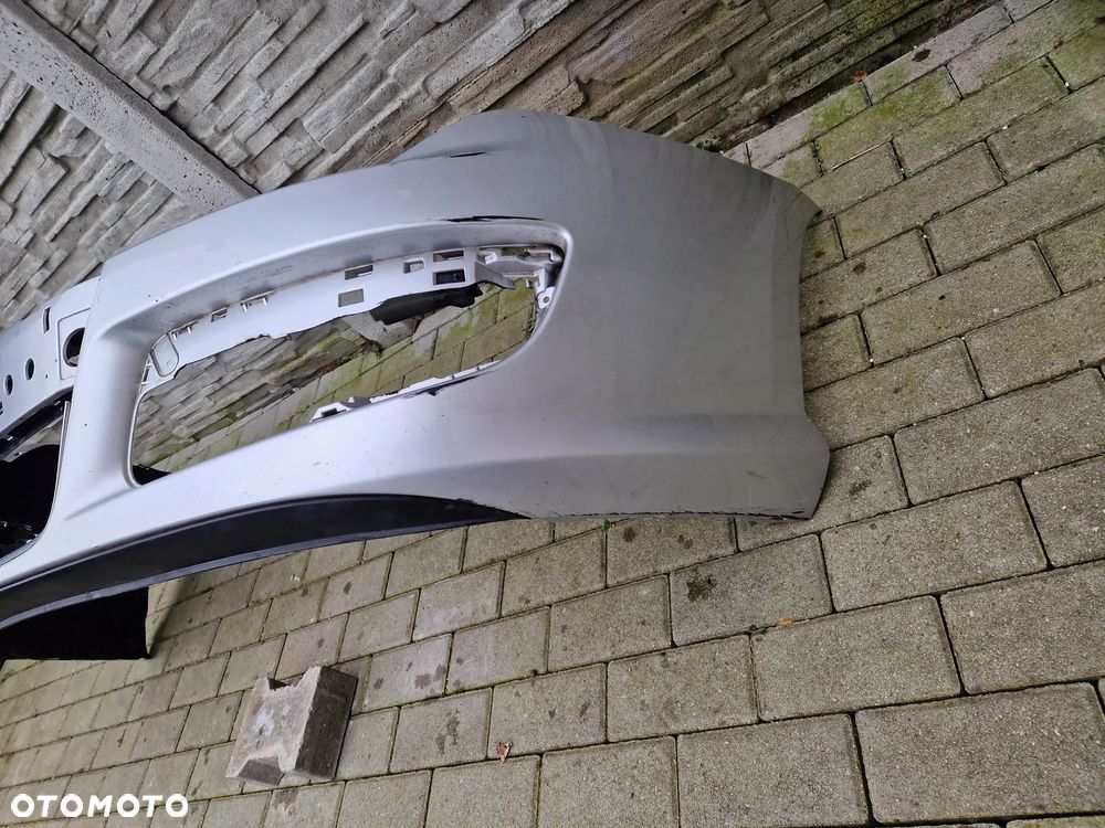 Zderzak Renault Laguna 3 III lift na led - 6