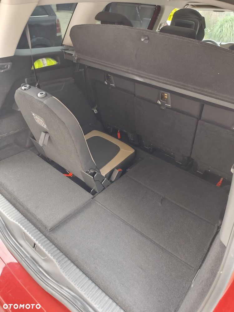 Citroën C4 Picasso 2.0 HDi Exclusive Black Top MCP - 17