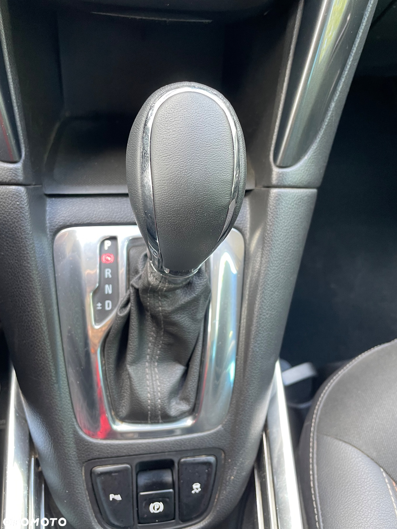 Opel Zafira 2.0 D (CDTI) Automatik Edition - 25