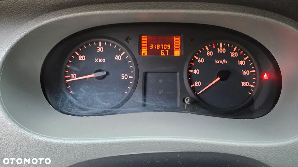 Renault MASTER 2.5 DCI 150 KM L3H3 MAXI L3 H3 OPEL MOVANO DLUGI WYSOKI - 16