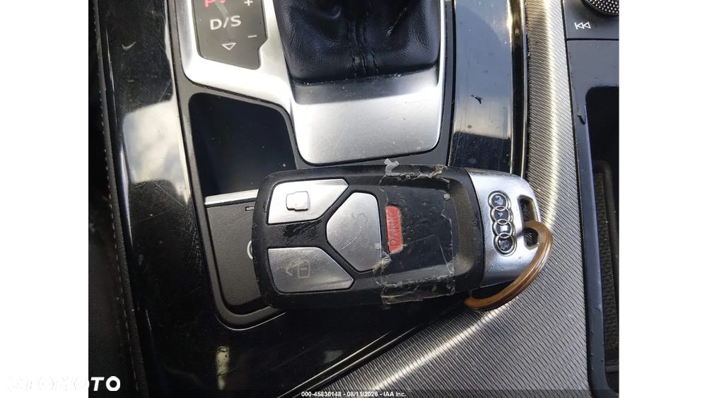 Audi A5 Sportback 45 TFSI quattro S tronic S line - 12