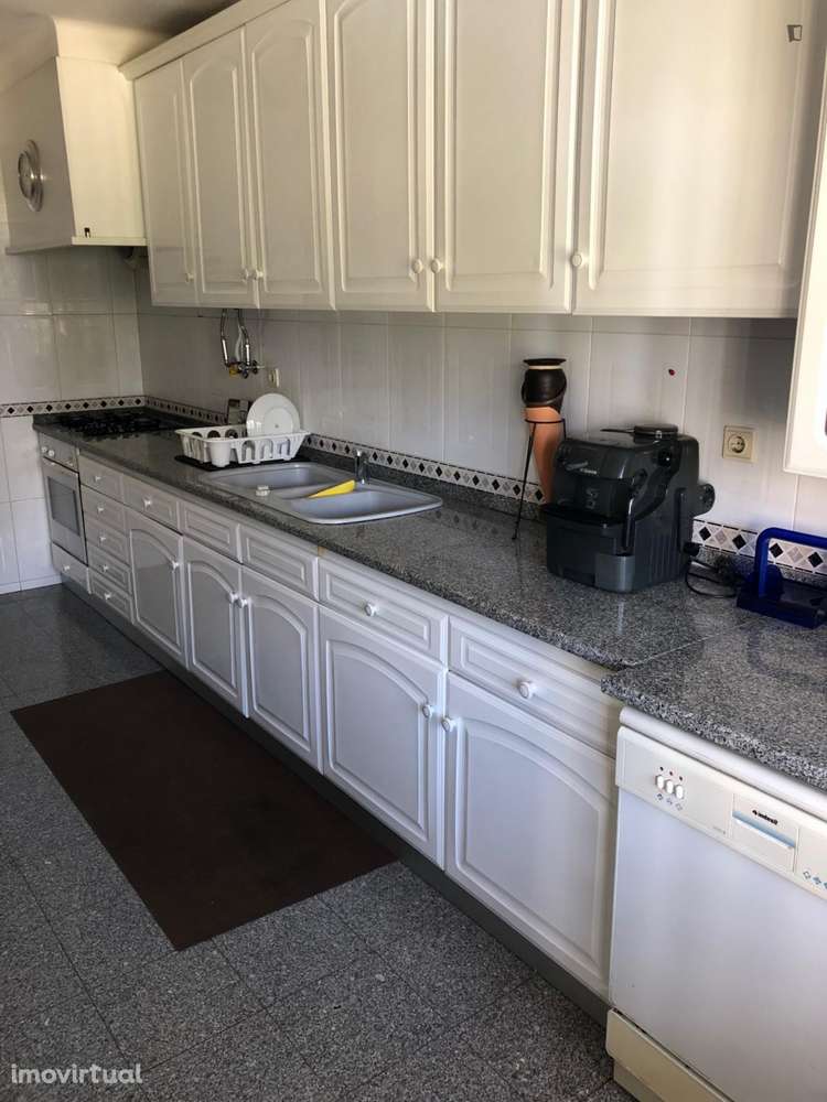 Quarto - localizado em Sintra Lisbon - Grande imagem: 4/10