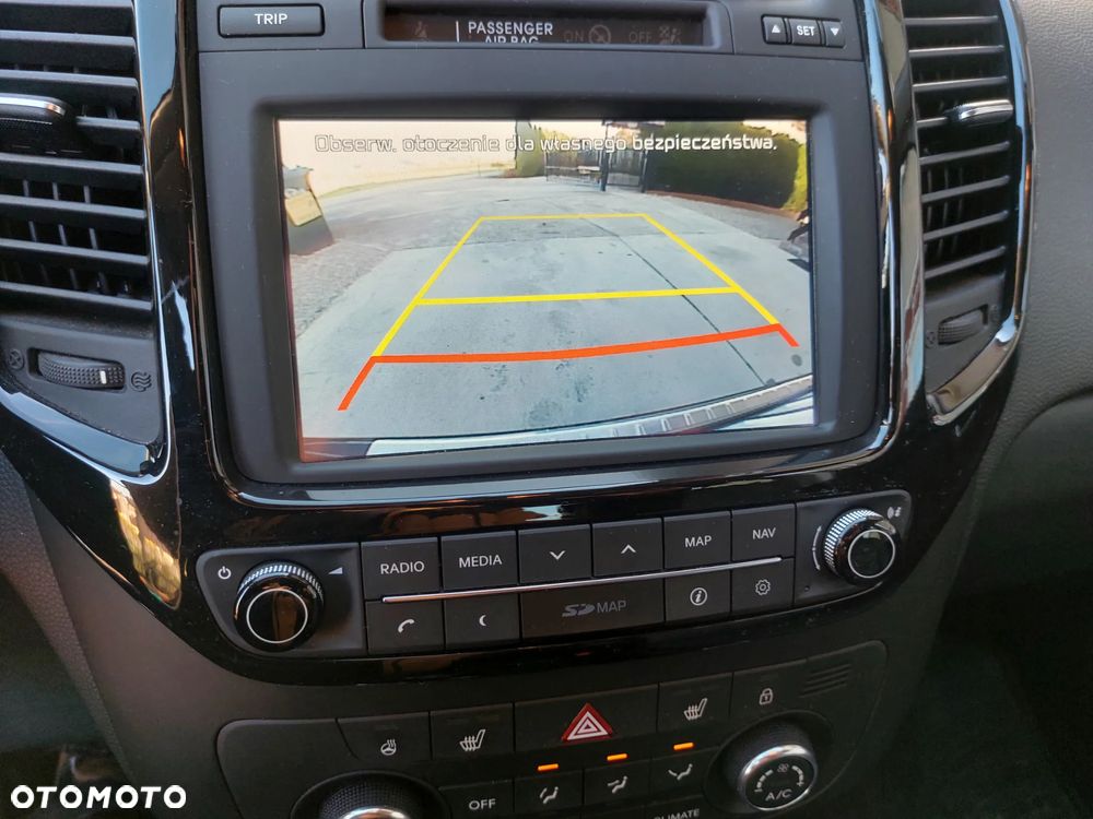 Kia Venga 1.4 CVVT Dream Team Edition - 8