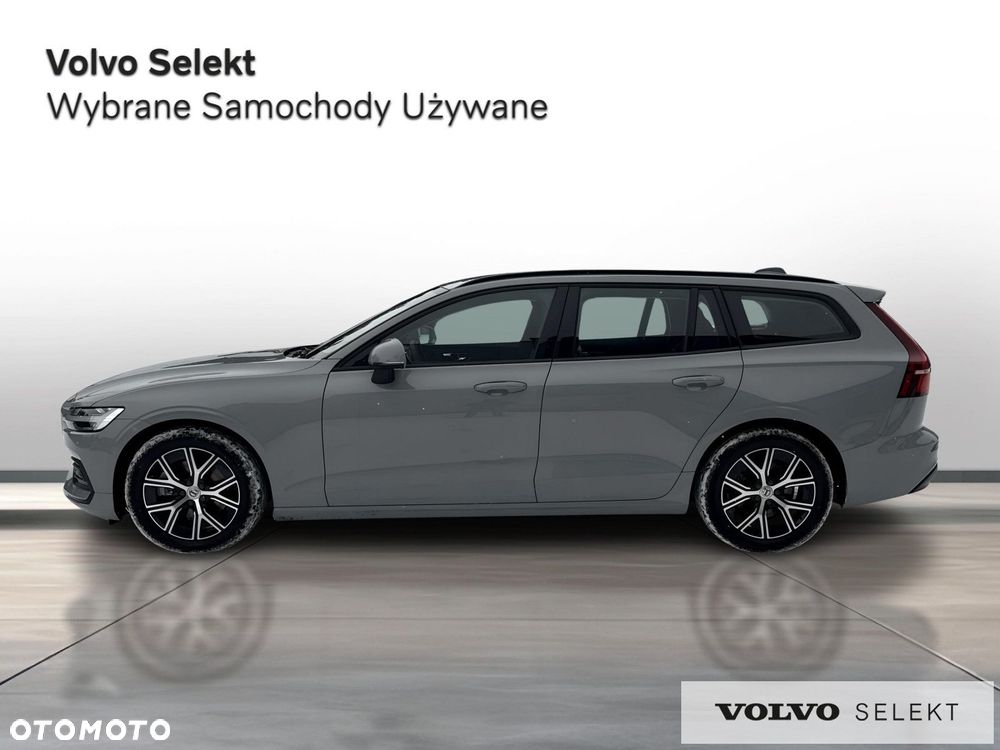 Volvo V60 - 3