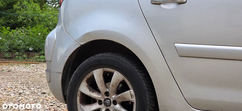 Citroën C4 Picasso 1.6 HDi My Way MCP - 4