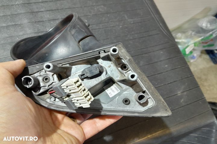 Oglinda dreapta electrica E2018015 7 FIRE E2018015 7 FIRE Citroen Xsa - 6