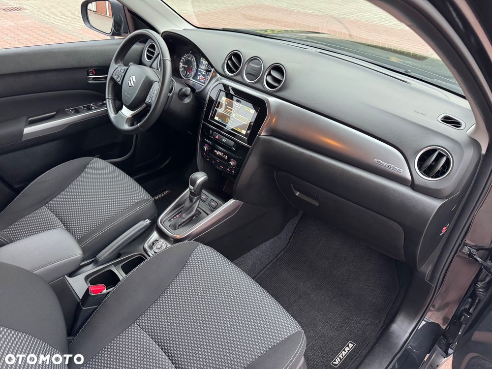 Suzuki Vitara - 7