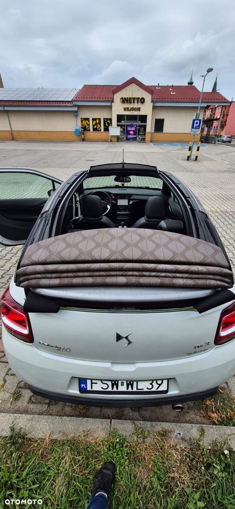 DS Automobiles DS 3 - 5