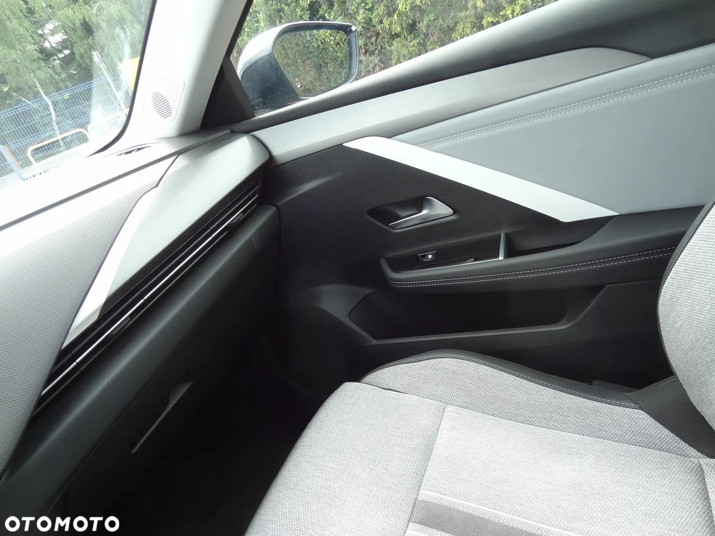 Opel Astra 1.5 D Automatik Elegance - 31