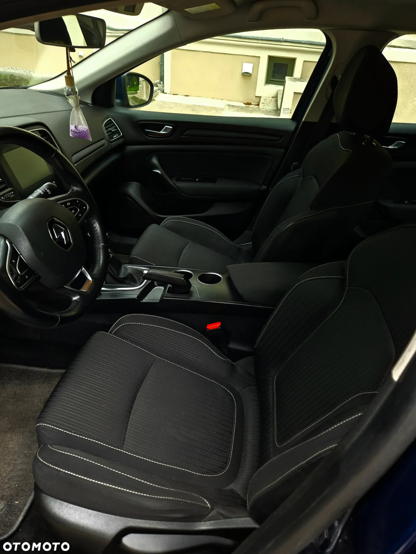 Renault Megane 1.5 dCi Limited - 15